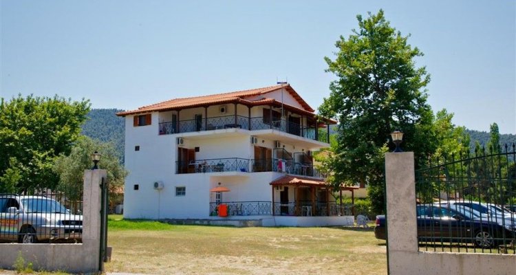 Villa Vasiliadi