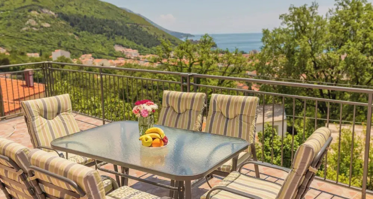 Villa Sunny Hill