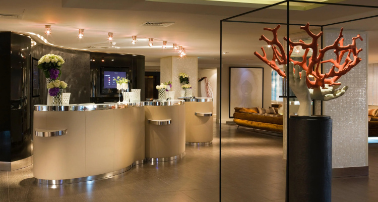 SOFITEL MARSEILLE VIEUX PORT