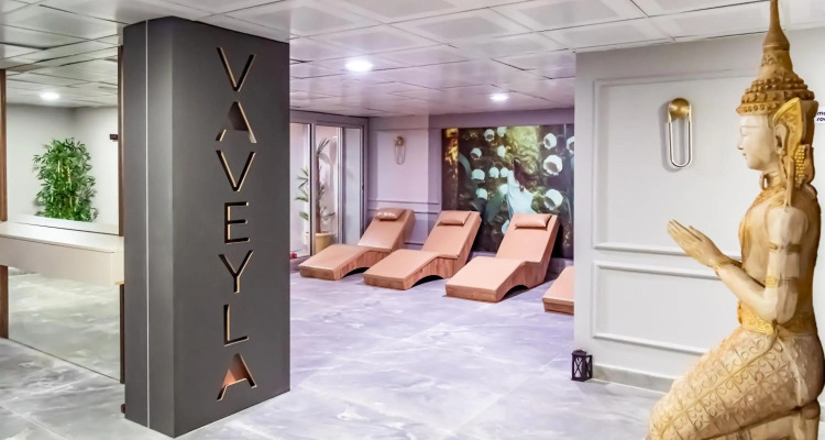 Residence Rivero Hotel