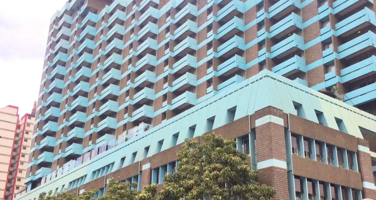 Chester Hotel and Suites Nairobi, City Centre CBD