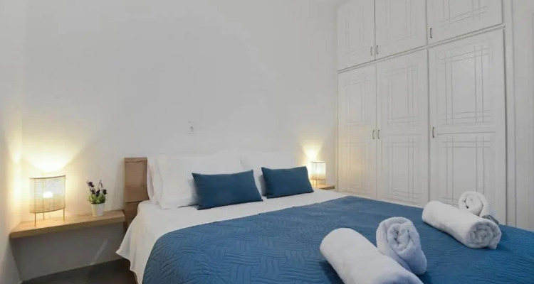 Cozy Deco Suite Heraklion City
