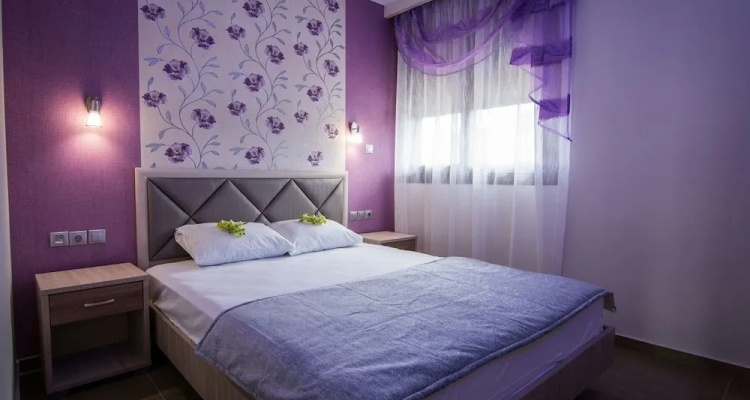 Anthemida Rooms