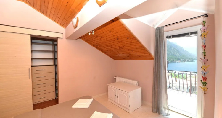 J & P Apartments Orahovac