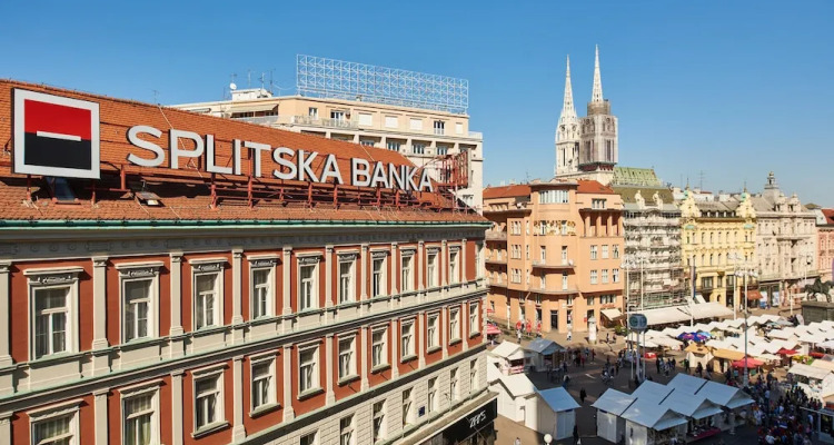 Irundo Zagreb Stars Of Zagreb Apartments