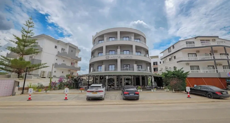 Hotel Kroi
