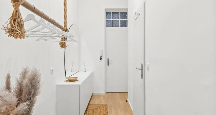 The Boho Loft Vie