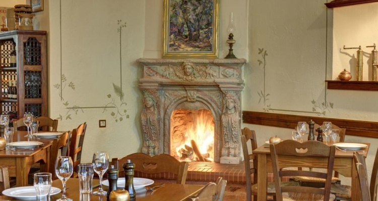 Kritsa Gastronomy Hotel