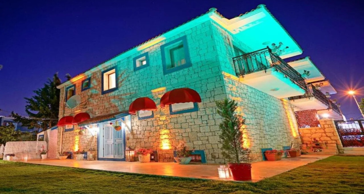 Alacati Private
