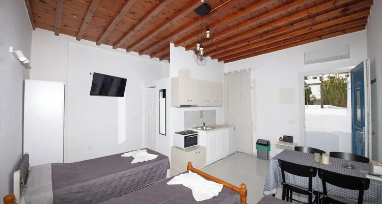 Fournakia Studio