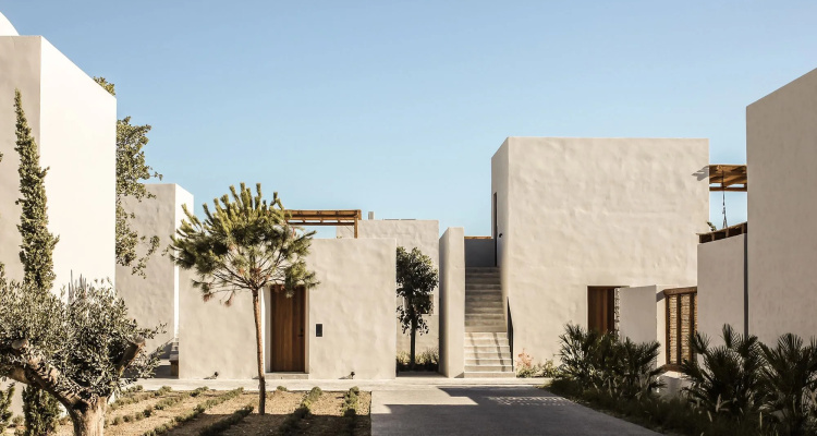 Oku Hotel Kos