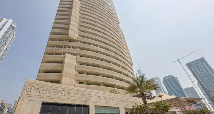 Marco Polo Cozy Apt Close To Metro Beach Dubai Marina Mall