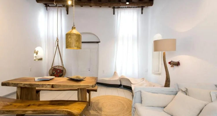 Villa Loom Mykonos Town