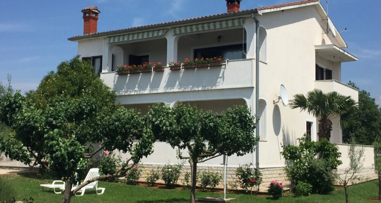 Apartment Vesna