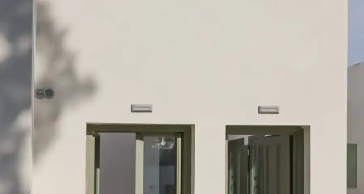 Apeiron Blue Perissa Apartments