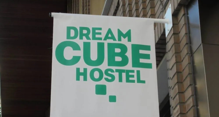 Dream Cube Hostel
