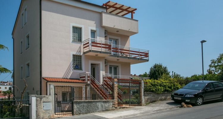 Apartments Gracijela