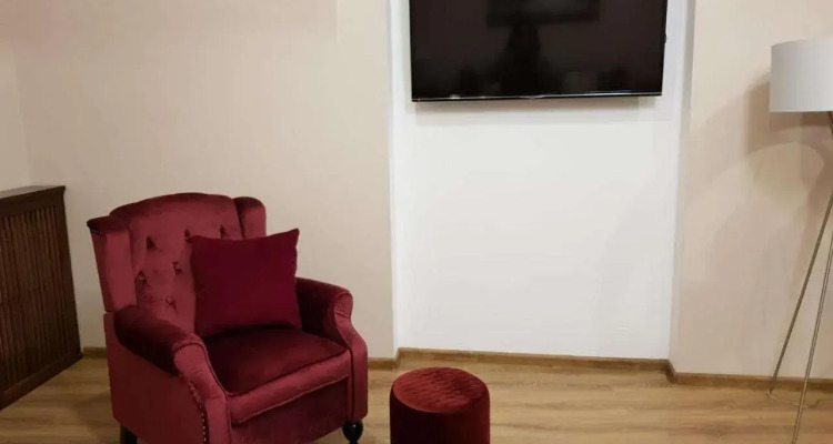 Imperial Rooms Ultracentral Jacuzzi Cu Hidromasaj