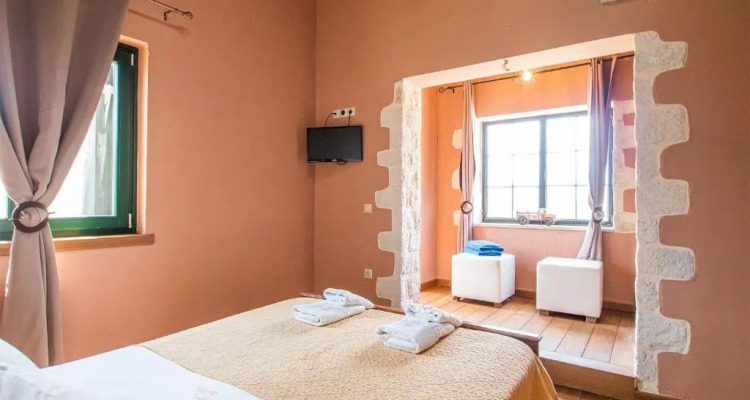 Villa-amvrosia Exquisite Views Of The White Mountains