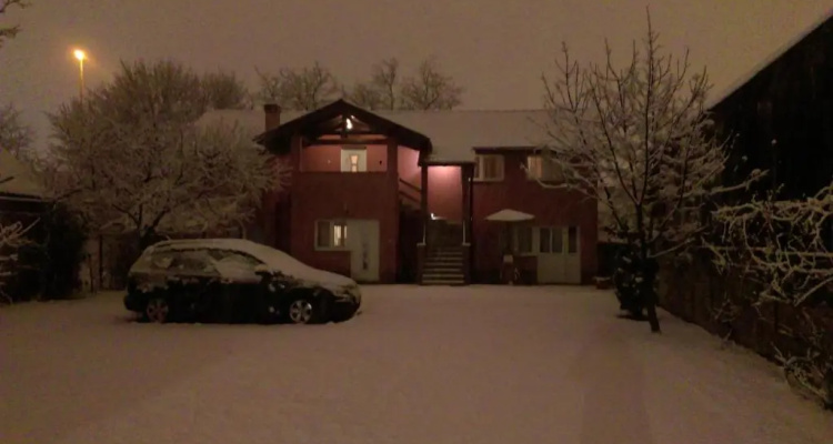 Guest House Lucija