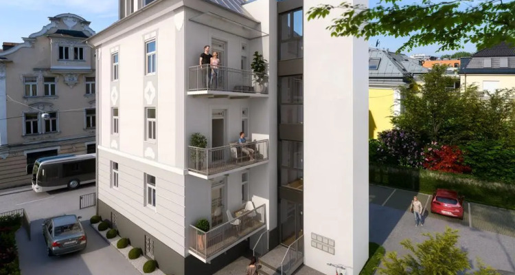 Villa Floeckner Bed & Breakfast