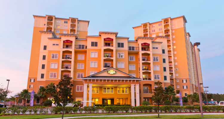 Lake Buena Vista Resort Village & Spa