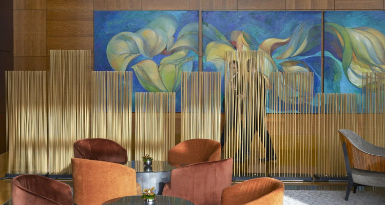Mandarin Oriental Miami — Mandarin Oriental hotel