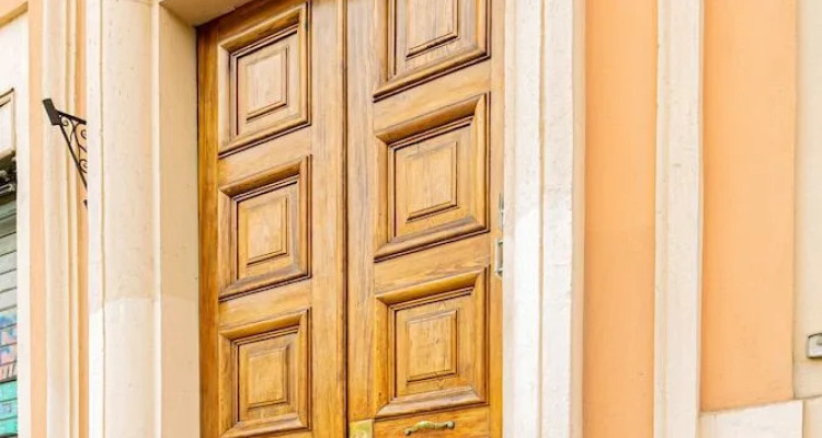 Home Suites Giolitti