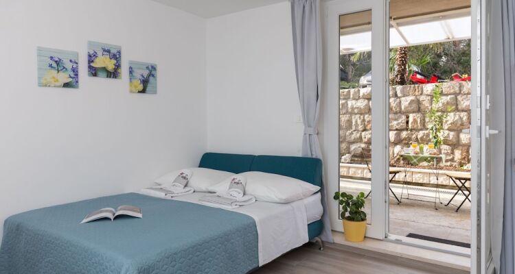 Apartment & Room Pajolo