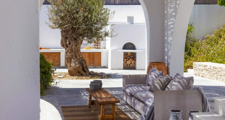 Crystalia Beach House