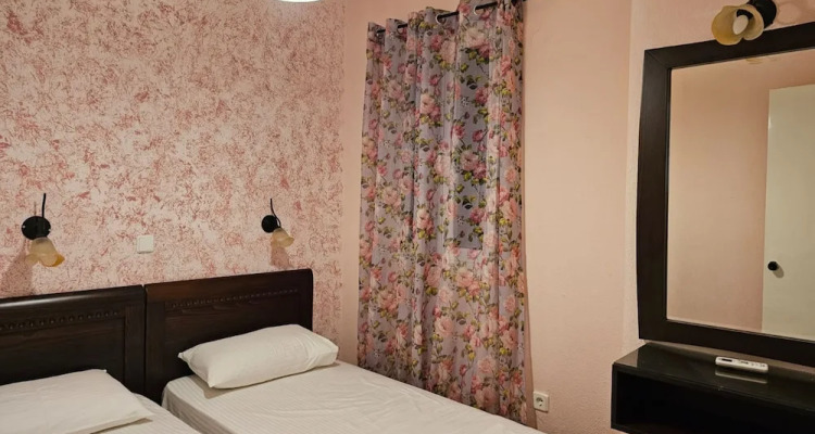 Corfu Glyfada Menigos Resort 5-8