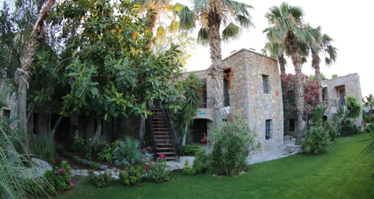 Yalikavak Marina Garden Hotel