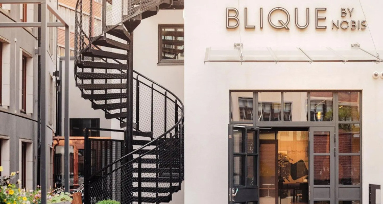 Blique by Nobis, Stockholm, a Member of Design Hotels™