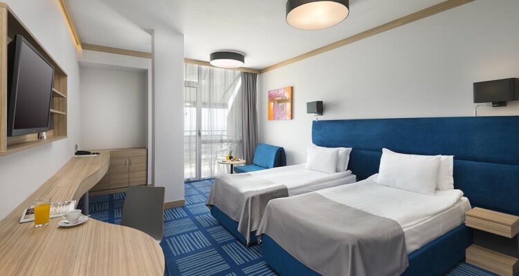 HVD Viva Club Hotel - Beach All Inclusive
