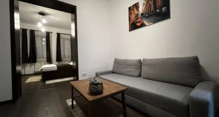 Old City Apartment