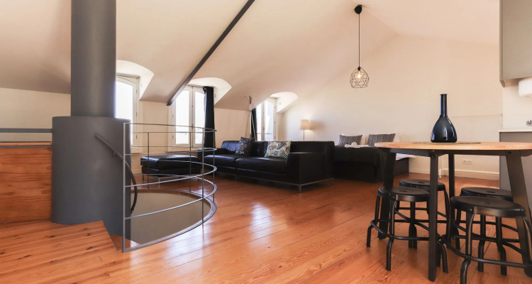 Santa Catarina Stylish by Homing