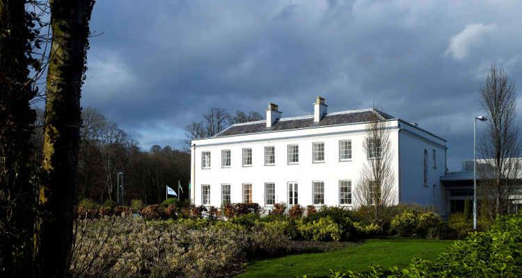 Radisson Blu Hotel, Cork — Radisson hotel