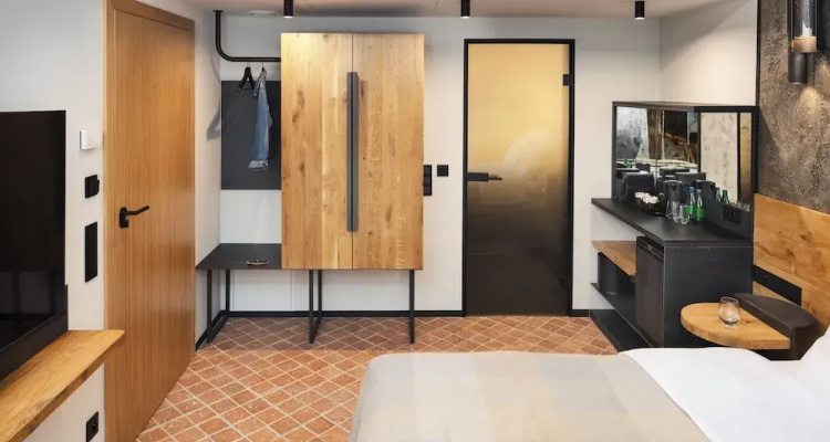 Nomadic Urban Premium Suites