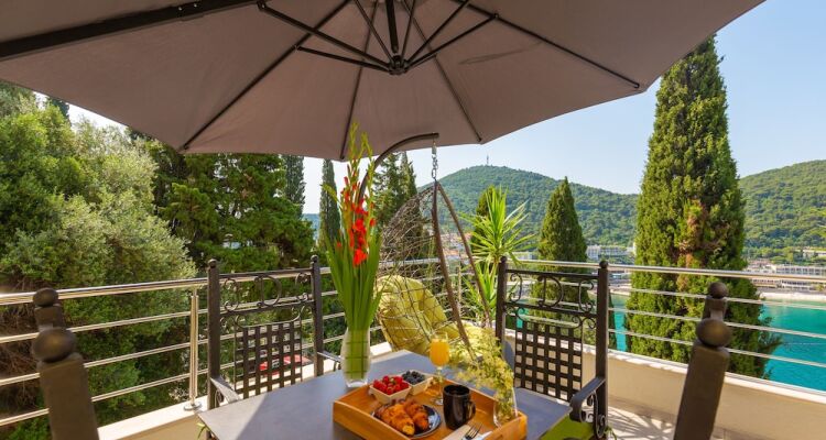 Luxury Apartment Mr. Perfect