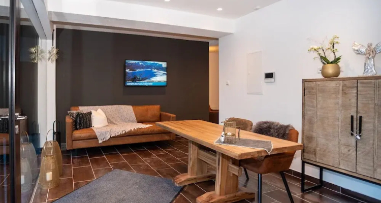 Appartement Aurum