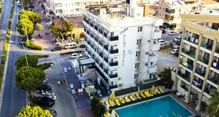 Kent Hotel