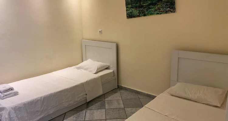 Sea View Studios & Apartments