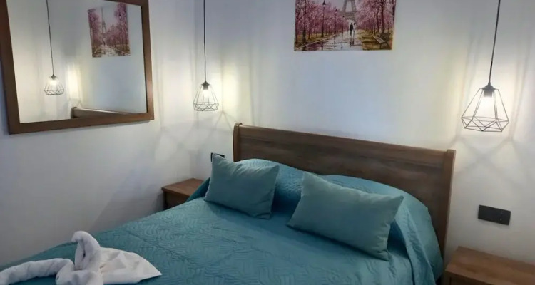 Kavros Cozy Apartment