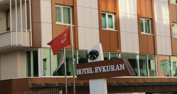 Evkuran Otel
