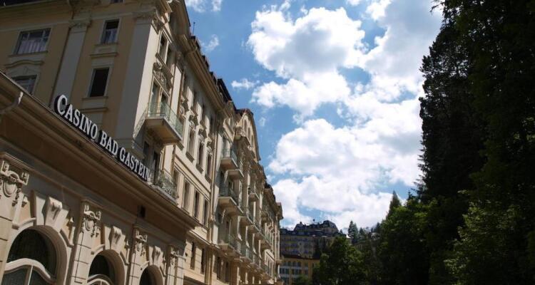 Executive Apartment 2