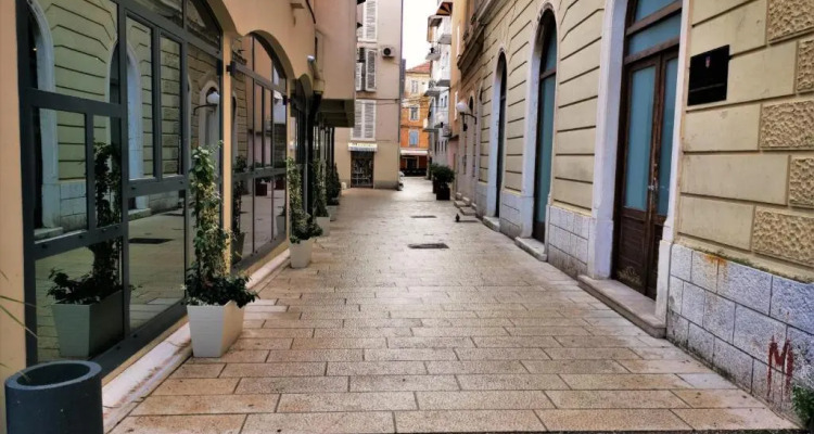 Prokonzul 2br Apartment In Old Town