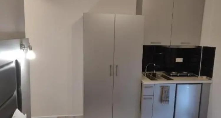 Alexion Apartments