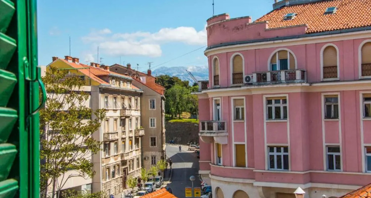 Bastion Luxury Rooms