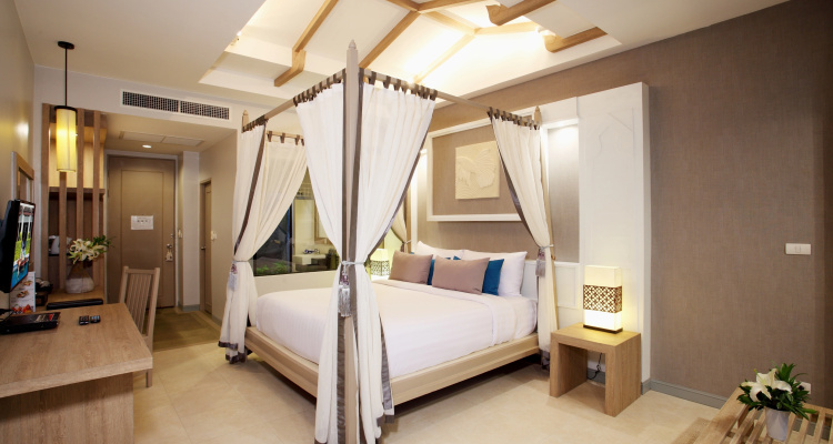 ACCESS Resort & Villas
