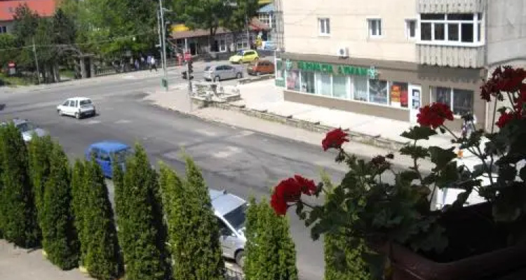 Hotel Simeria